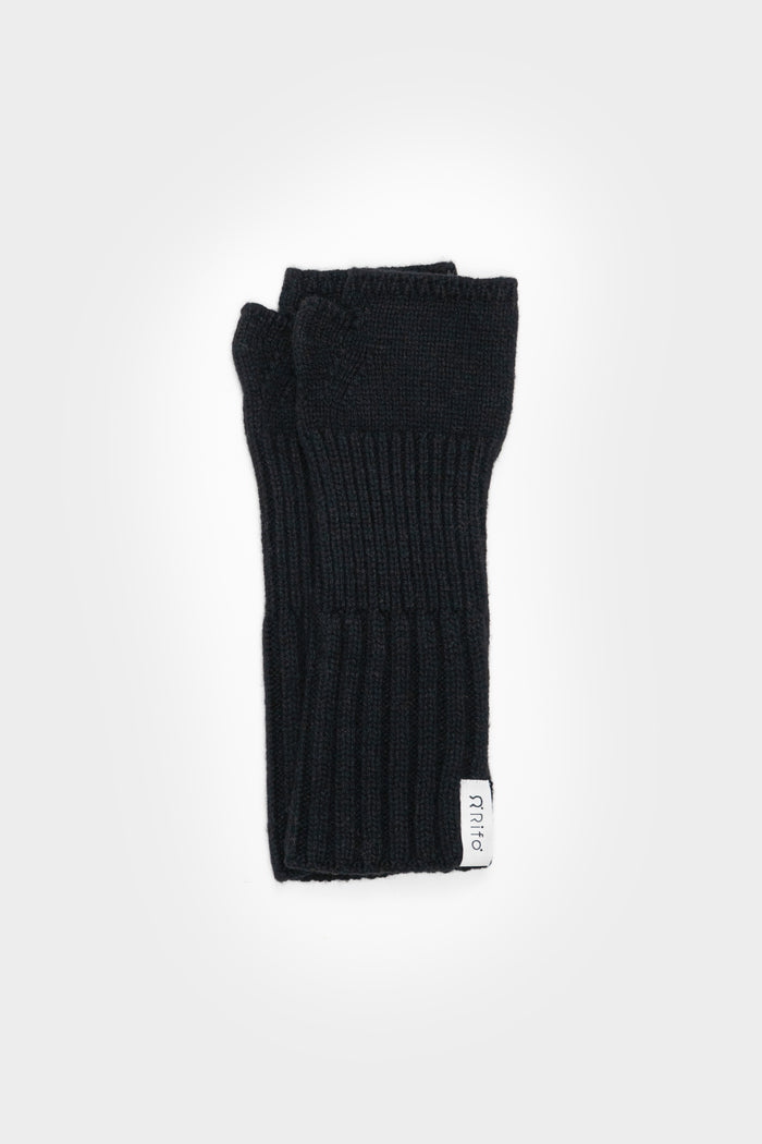 Manicotti in cashmere rigenerato Tamara Rifò | M11 Shop
