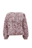 Pullover girocollo Laura Les Tricot d'O | M11 Shop
