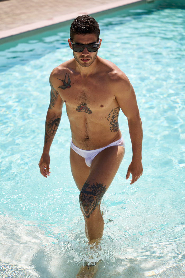 Slip mare microfibra M11Shop | M11 Shop