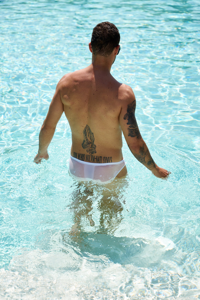 Slip mare microfibra M11Shop | M11 Shop