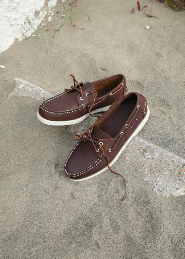 Docksides Portland Budu Sebago | M11 Shop