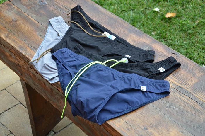 Slip mare microfibra M11Shop | M11 Shop