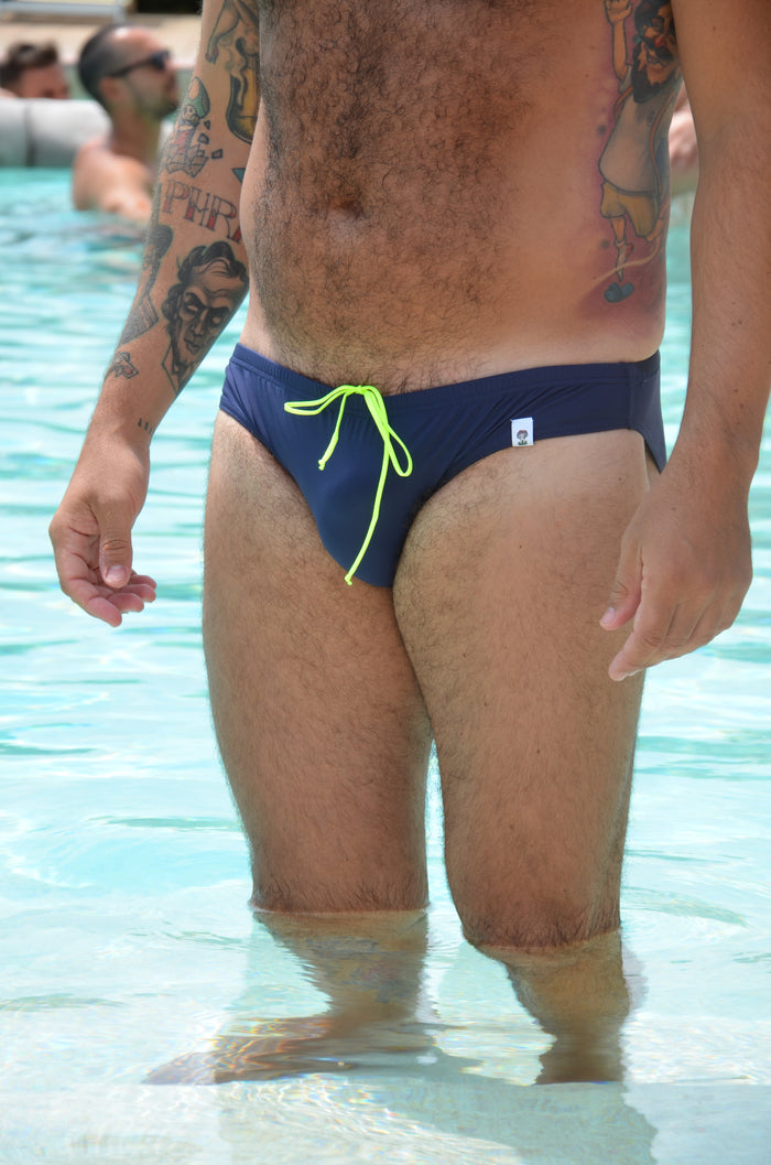 Slip mare microfibra M11Shop | M11 Shop