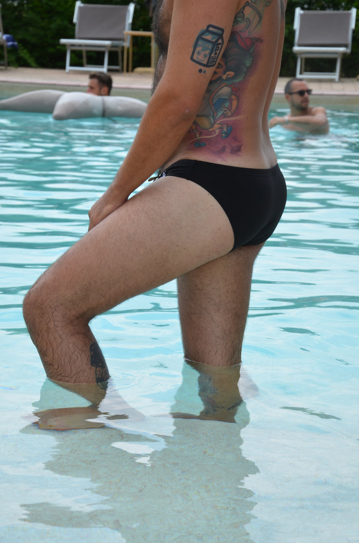 Slip mare microfibra M11Shop | M11 Shop