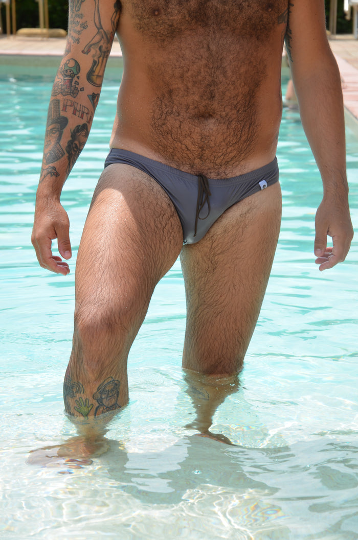 Slip mare microfibra M11Shop | M11 Shop