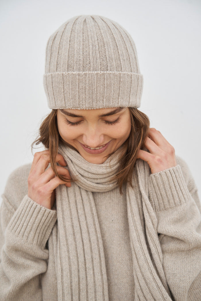 Berretto Duo Care by me | M11 Shop