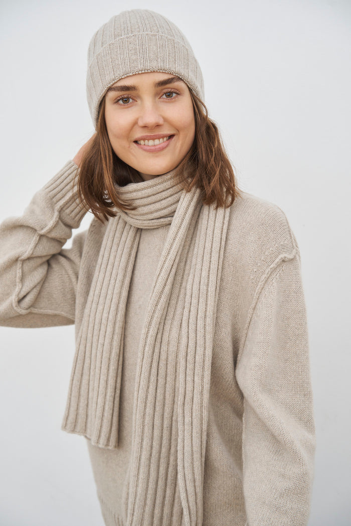 Berretto Duo Care by me | M11 Shop