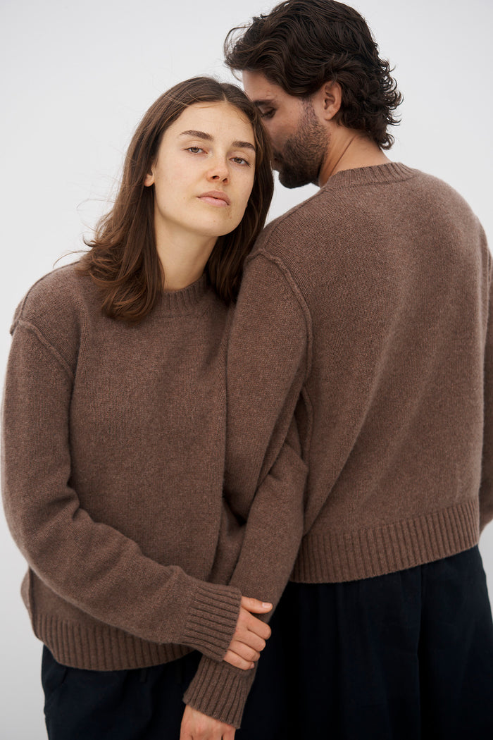 Maglione Duo Care by me | M11 Shop