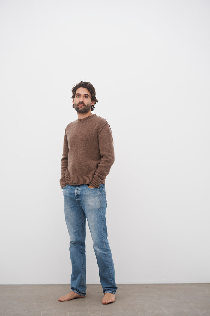 Maglione Duo Care by me | M11 Shop