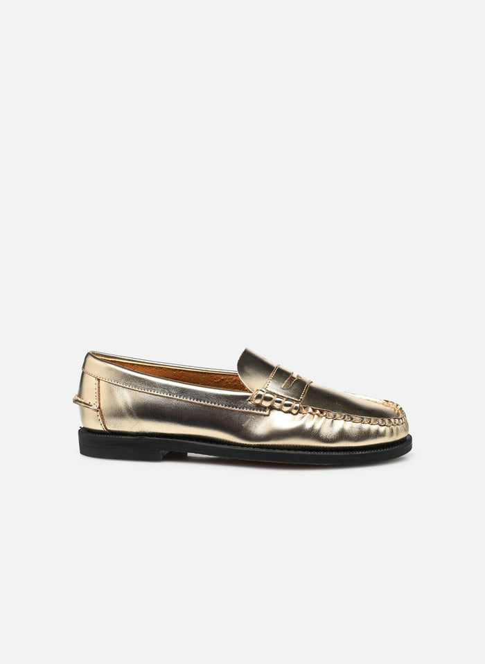 Dan Met woman Sebago - M11 Shop