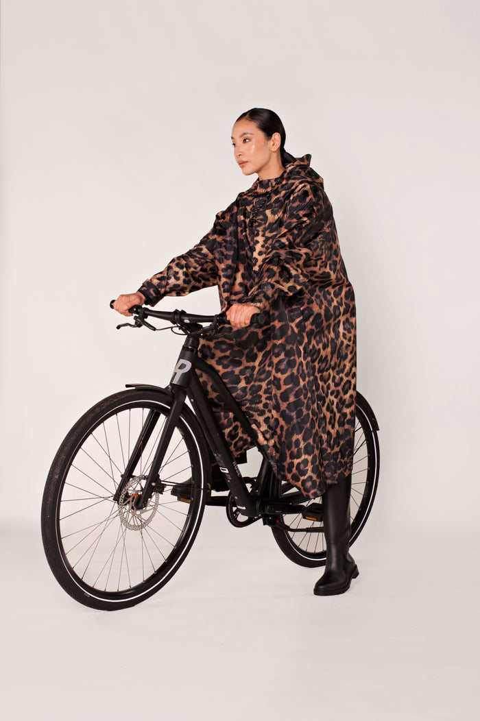 Rainkiss Rain Poncho | M11 Shop