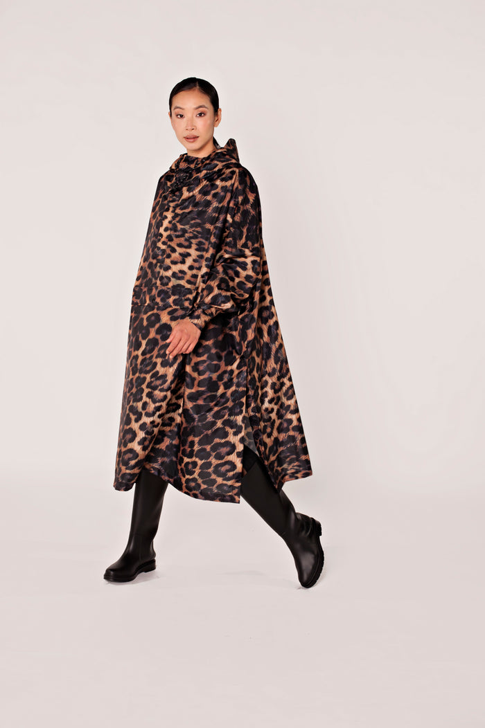 Rainkiss Rain Poncho | M11 Shop