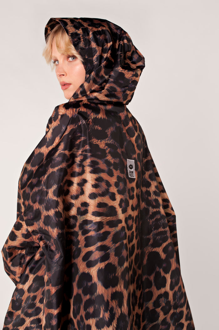 Rainkiss Rain Poncho | M11 Shop