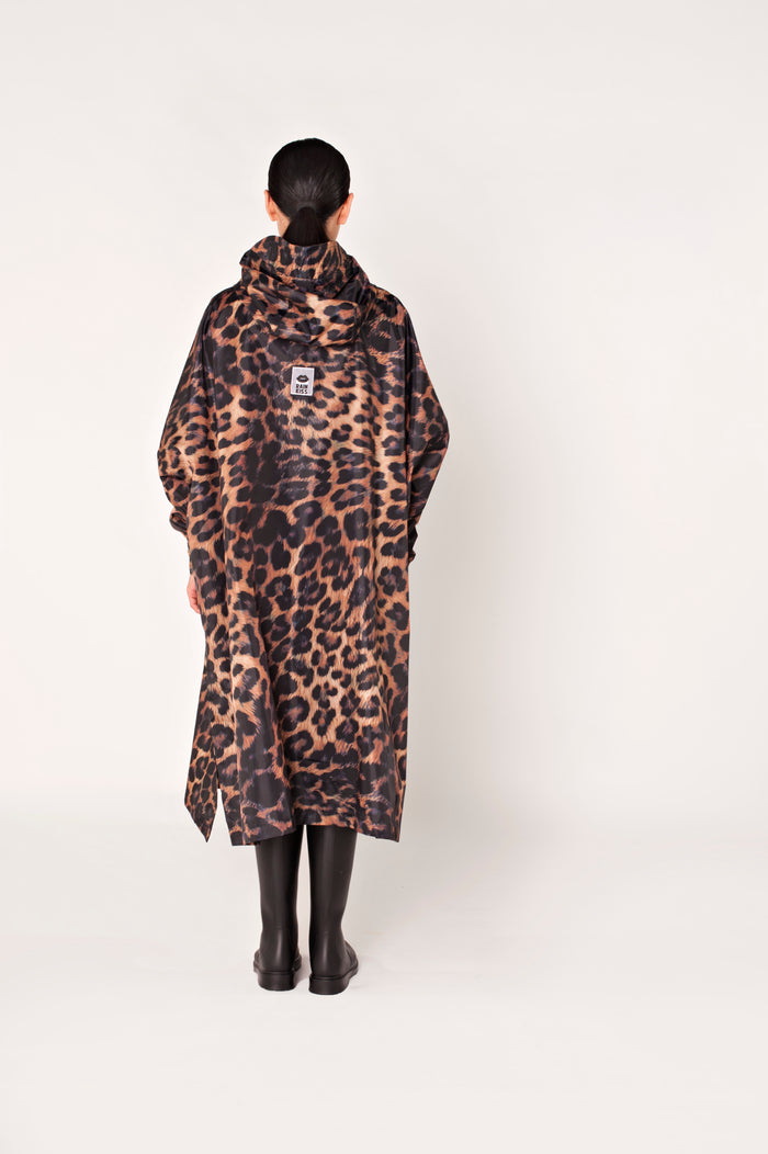 Rainkiss Rain Poncho | M11 Shop