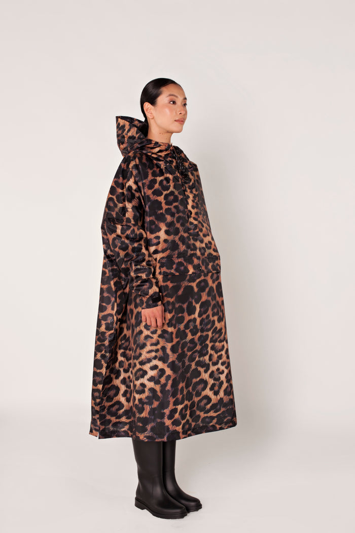 Rainkiss Rain Poncho | M11 Shop