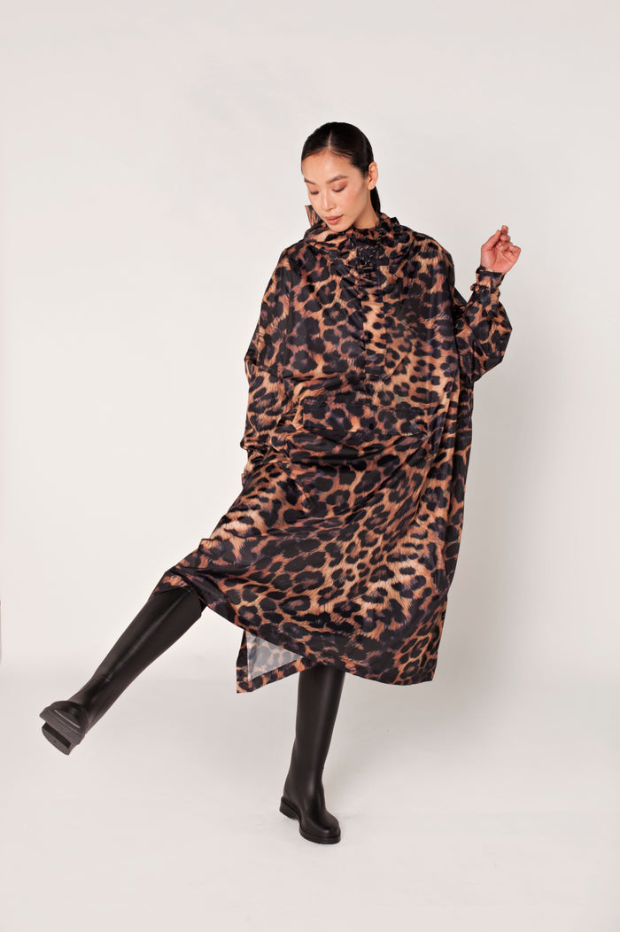 Rainkiss Rain Poncho | M11 Shop