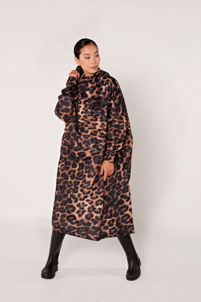 Rainkiss Rain Poncho | M11 Shop