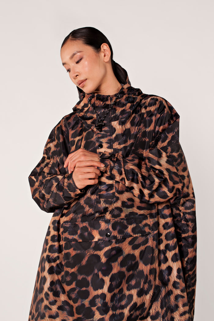 Rainkiss Rain Poncho | M11 Shop