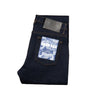 Jeans Deep sea Selvedge Naked & Famous | M11 Shop