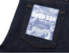 Jeans Deep sea Selvedge Naked & Famous | M11 Shop