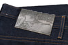 Jeans Deep sea Selvedge Naked & Famous | M11 Shop