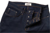 Jeans Deep sea Selvedge Naked & Famous | M11 Shop