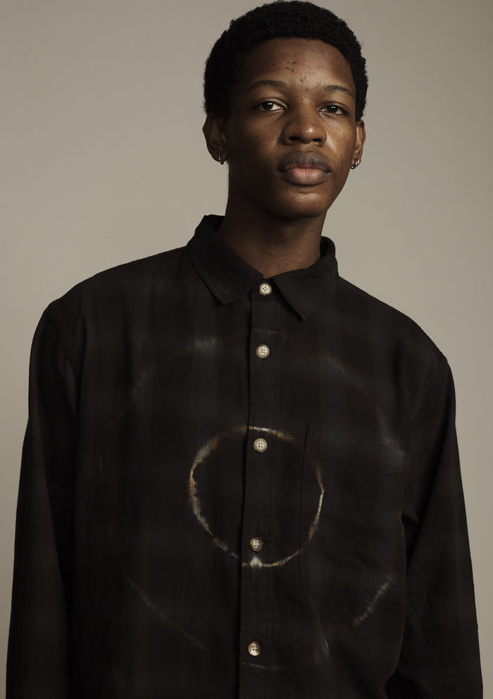 Camicia Vicizous Deus Ex Machina | M11 Shop