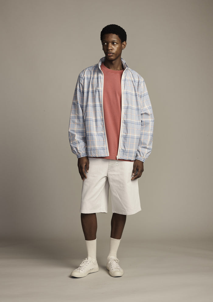 Giacca Windstopper Deus Ex Machina - Giacche | M11 Shop