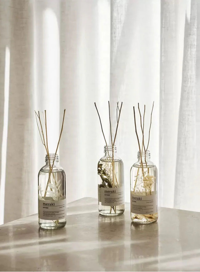 Diffuser Vivid shades 240Ml Meraki | M11 Shop