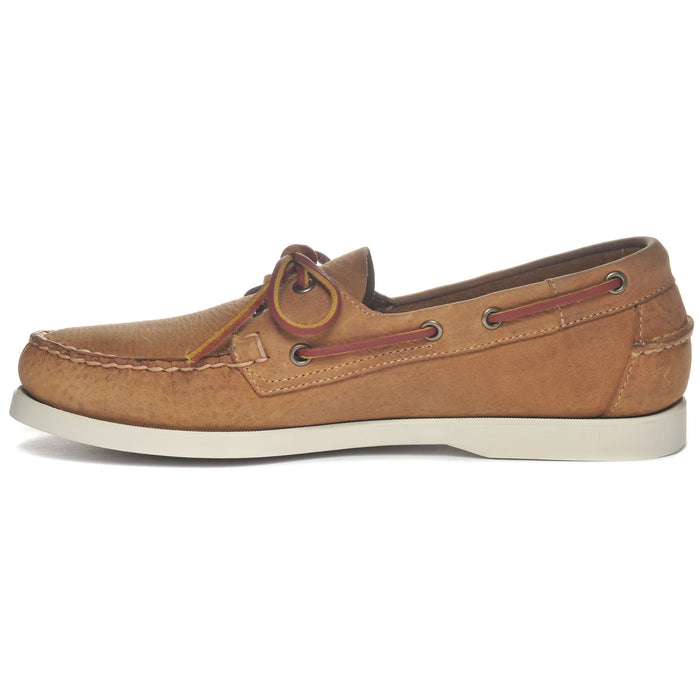 Docksides Portland Crazy H Sebago | M11 Shop