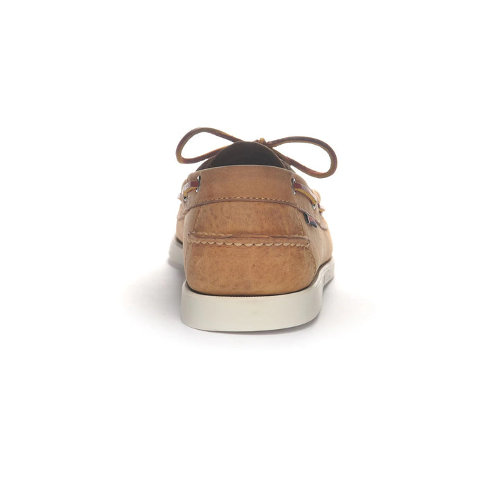 Docksides Portland Crazy H Sebago | M11 Shop