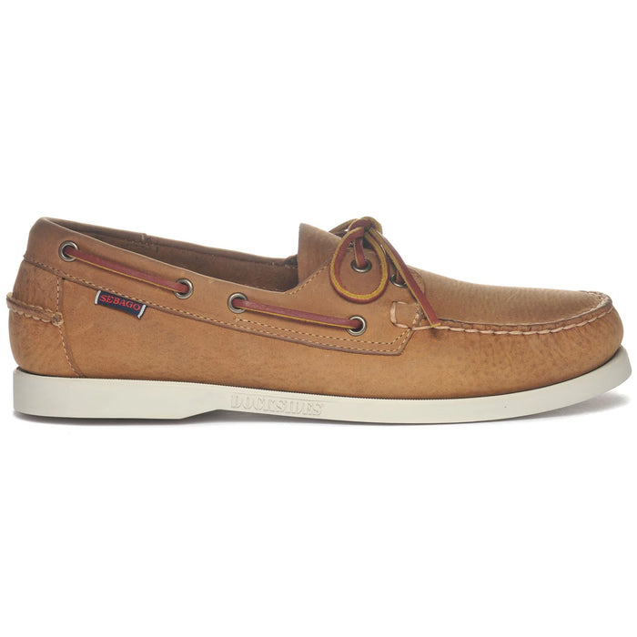 Docksides Portland Crazy H Sebago | M11 Shop