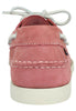Docksides Portland Nubuck donna Sebago | M11 Shop