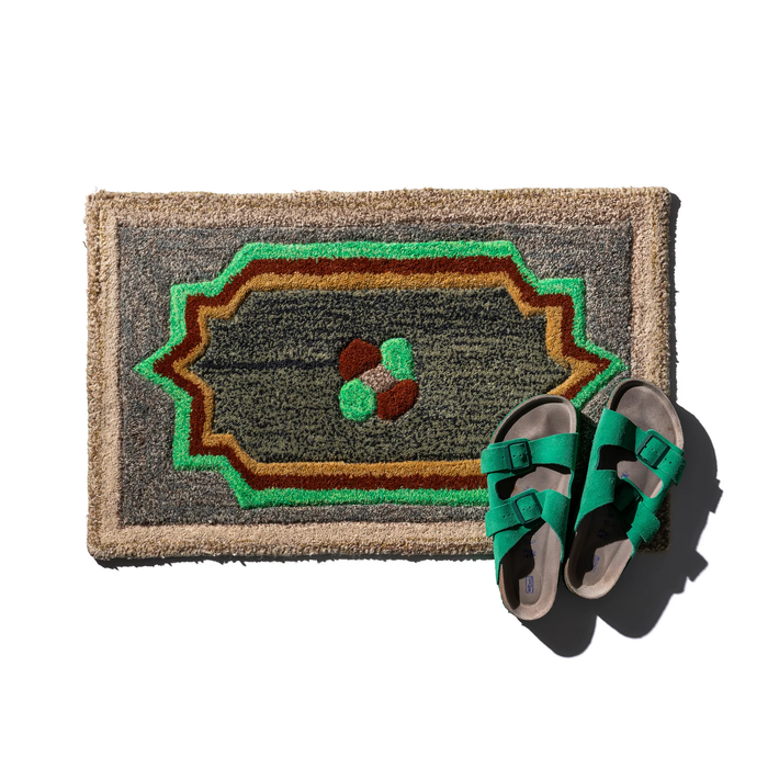 Tappetino multi pattern | M11 Shop