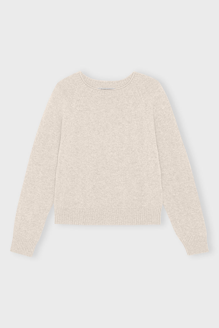 Maglione Eline 100% cashmere Care by Me | M11 Shop