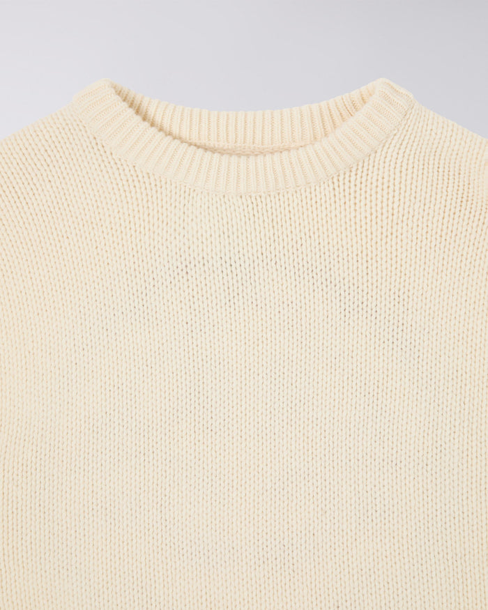 Maglione a girocollo Ellis Edwin | M11 Shop