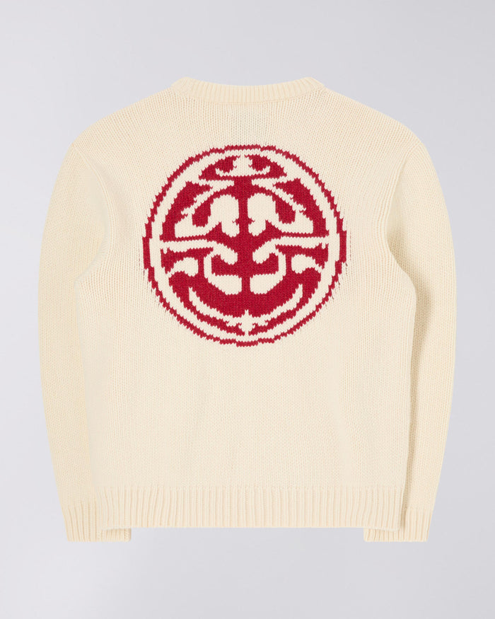 Maglione a girocollo Ellis Edwin | M11 Shop