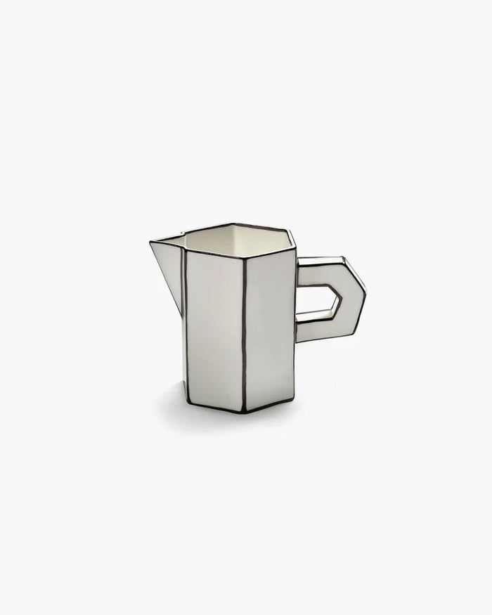 Brocca Carte Blanche di Annebet Philips Serax | M11 Shop