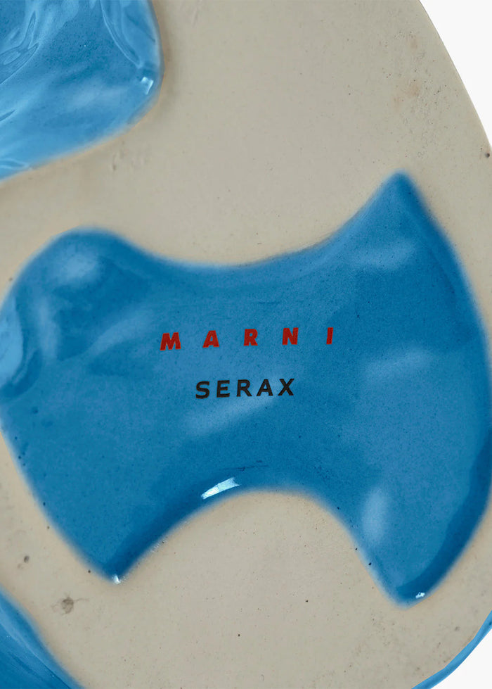 Vaso Gufo Marni per Serax | M11 Shop