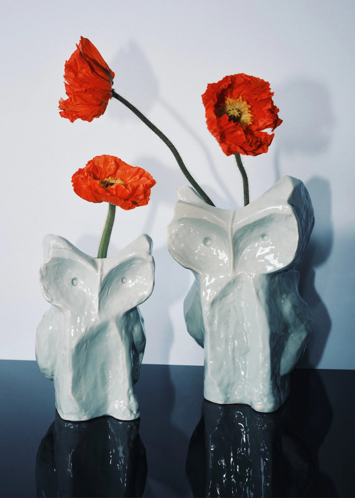 Vaso Gufo Marni per Serax | M11 Shop