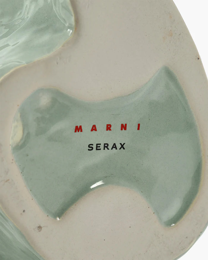 Vaso Gufo Marni per Serax | M11 Shop