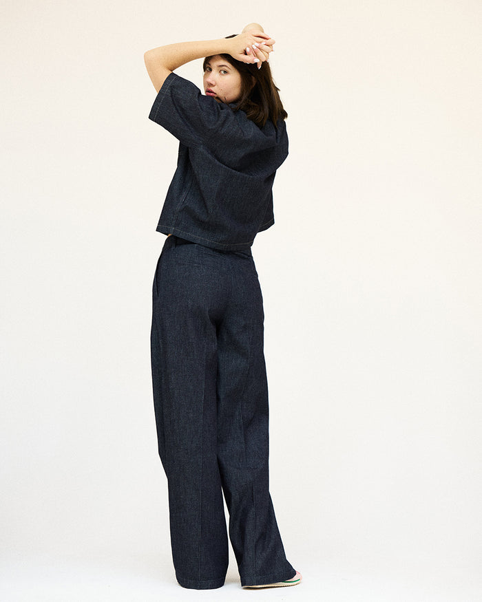 Pantaloni Harper Edwin | M11 Shop