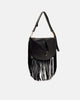 Emma maxi folk con frange Cuoieria Fiorentina | M11 Shop