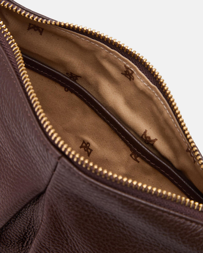 Emma mini folk con frange Cuoieria Fiorentina | M11 Shop