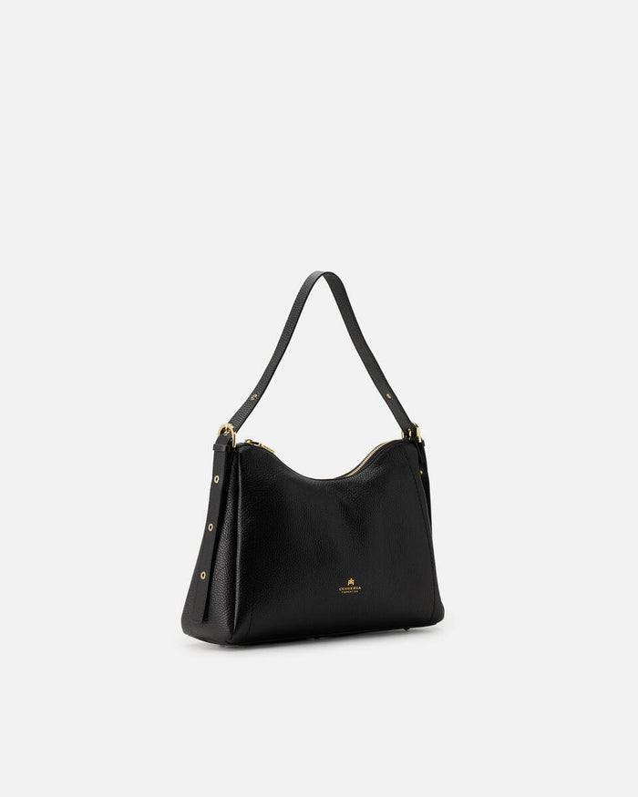 Eva hobo squadrata Cuoieria Fiorentina | M11 Shop