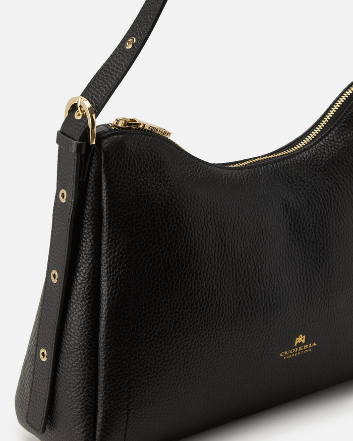 Eva hobo squadrata Cuoieria Fiorentina | M11 Shop