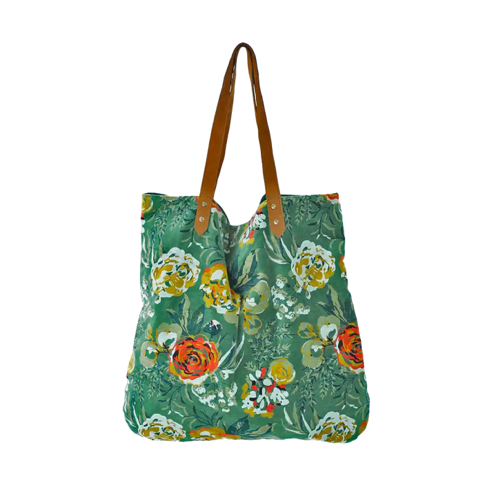 Shopper Evelyn Imbarro | M11 Shop