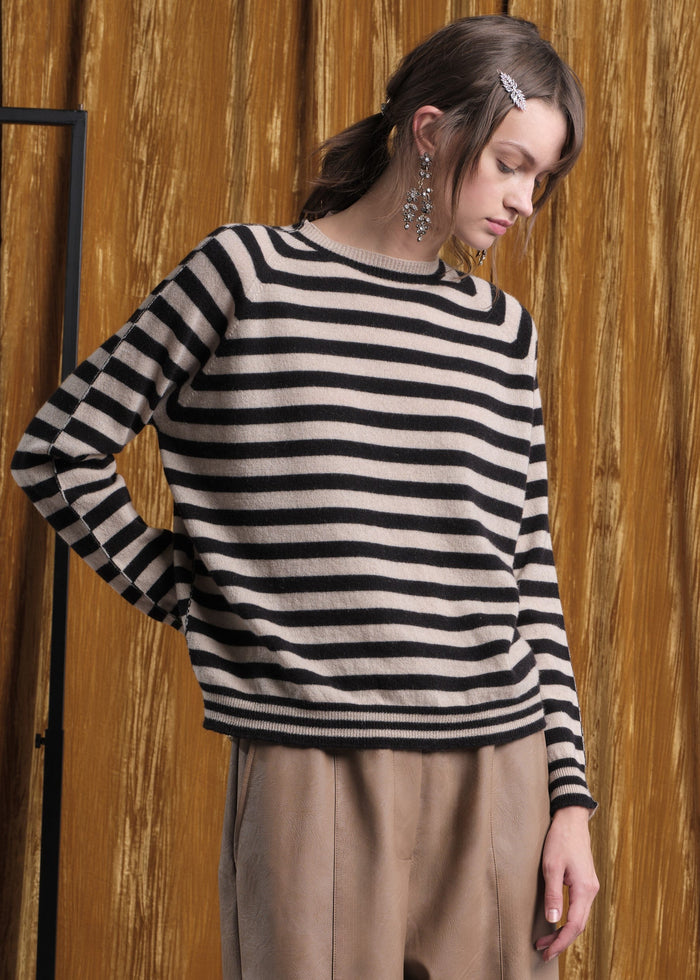 Maglia a righe Floor | M11 Shop