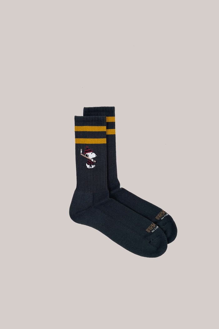 Calzino lungo Basket In the Box | M11 Shop