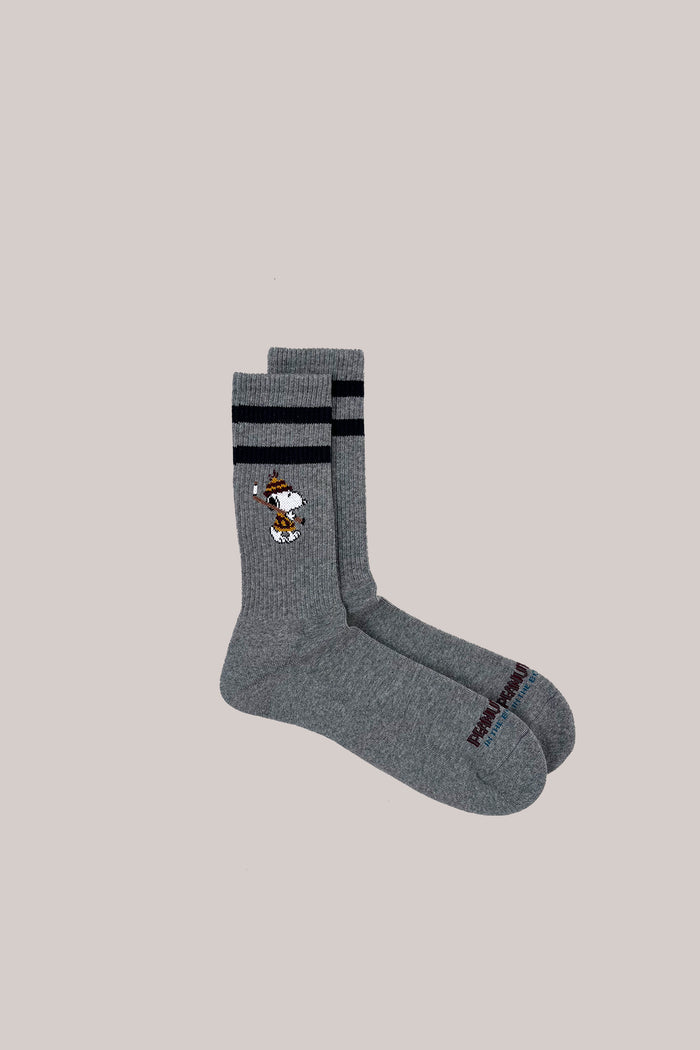 Calzino lungo Basket In the Box | M11 Shop